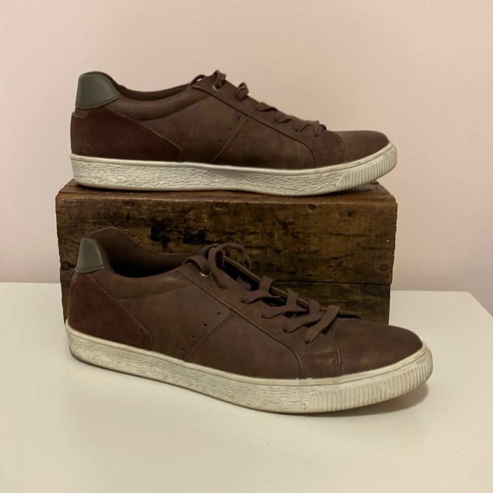 Blackwell Casual Brown Shoes Size 11 Men’s